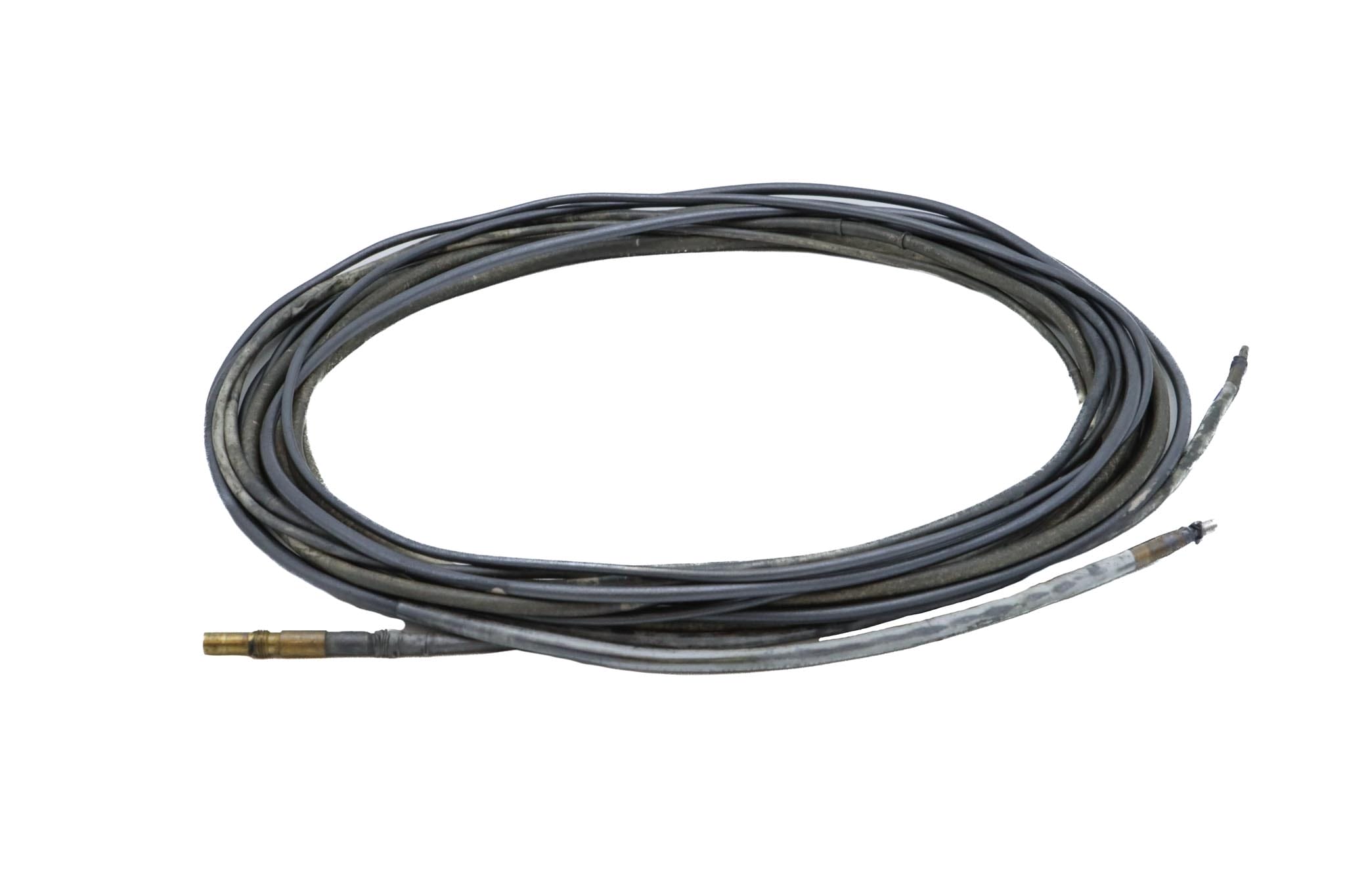 OEM Light Guide Fiber Bundle - GIF-Q150