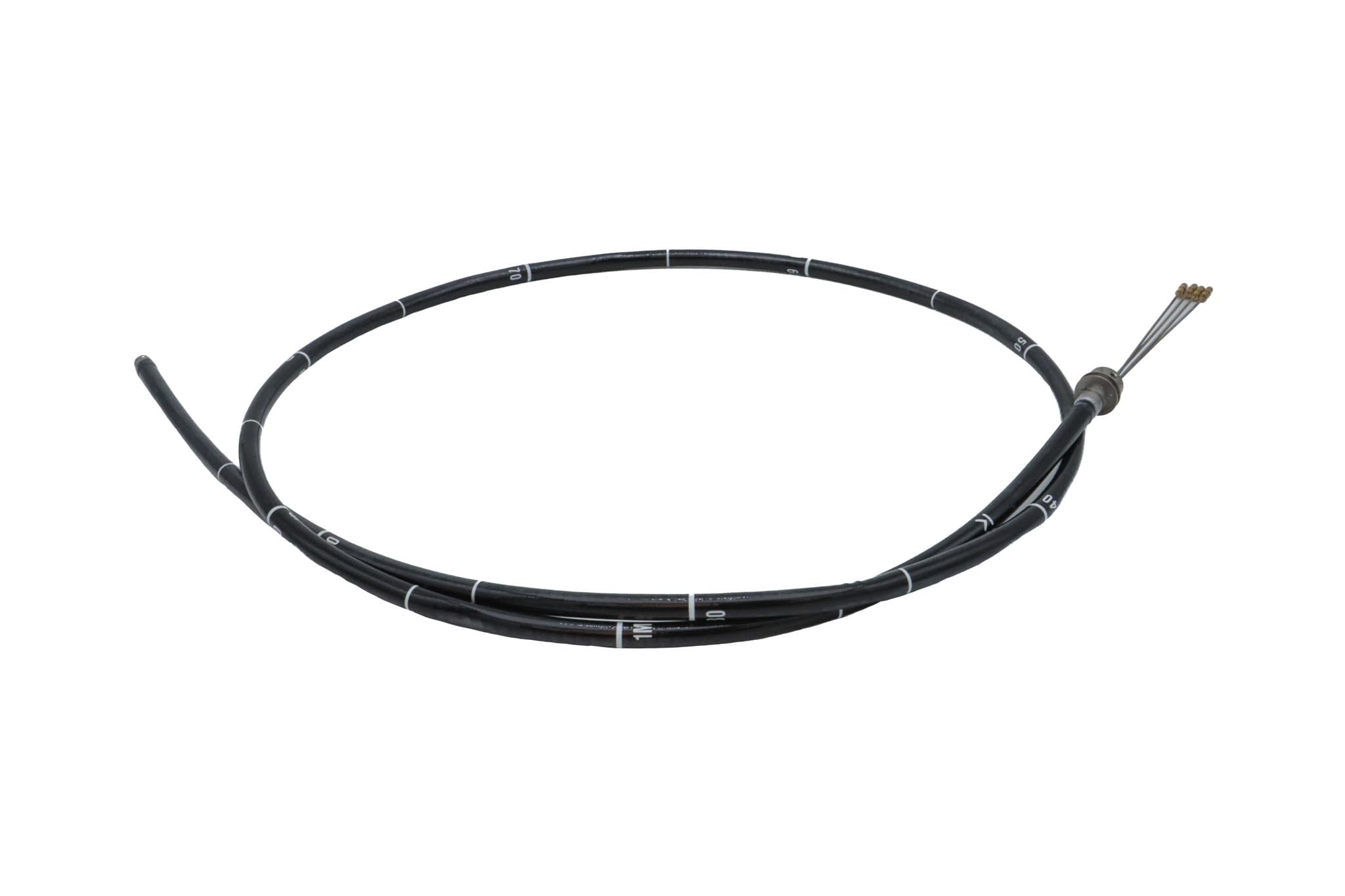 OEM Insertion Tube with Coil Pipe Assembly & Fitting - GIF-XP190N