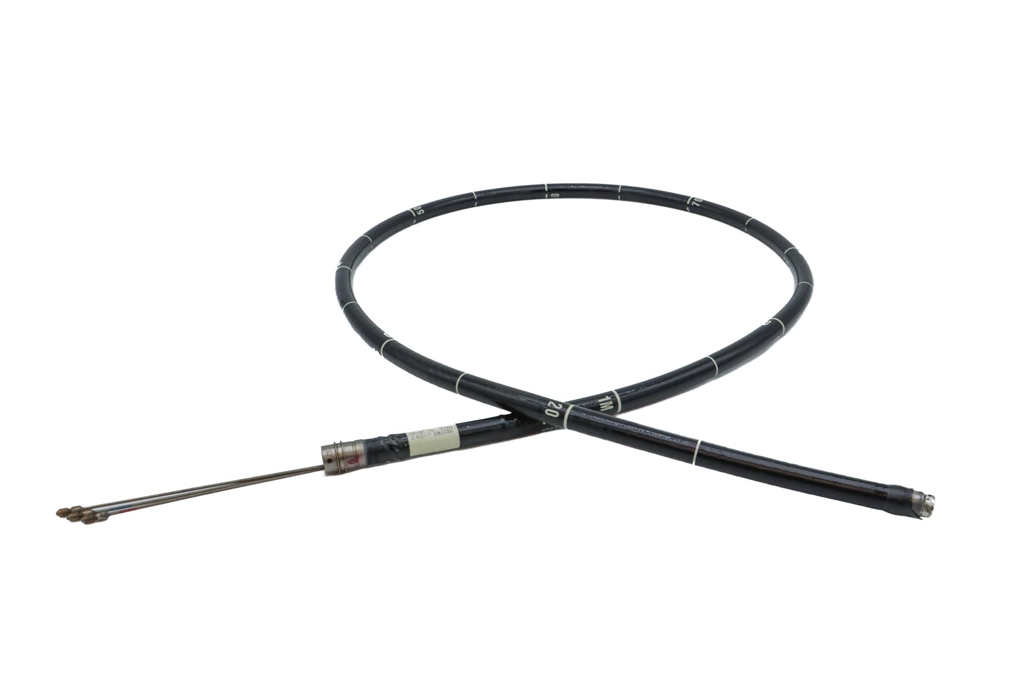 OEM Insertion Tube with Coil Pipe Assembly & Fitting – GIF-Q260 (J-1374-2 J-1374) SKU# 369550