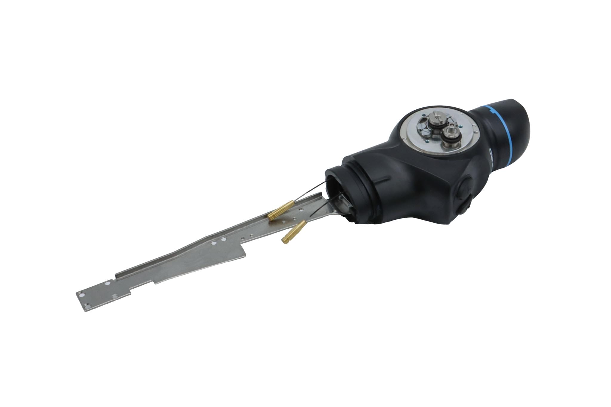 (OEM New) Upper Control Body Assembly - CYF-V, HYF-V, URF-V