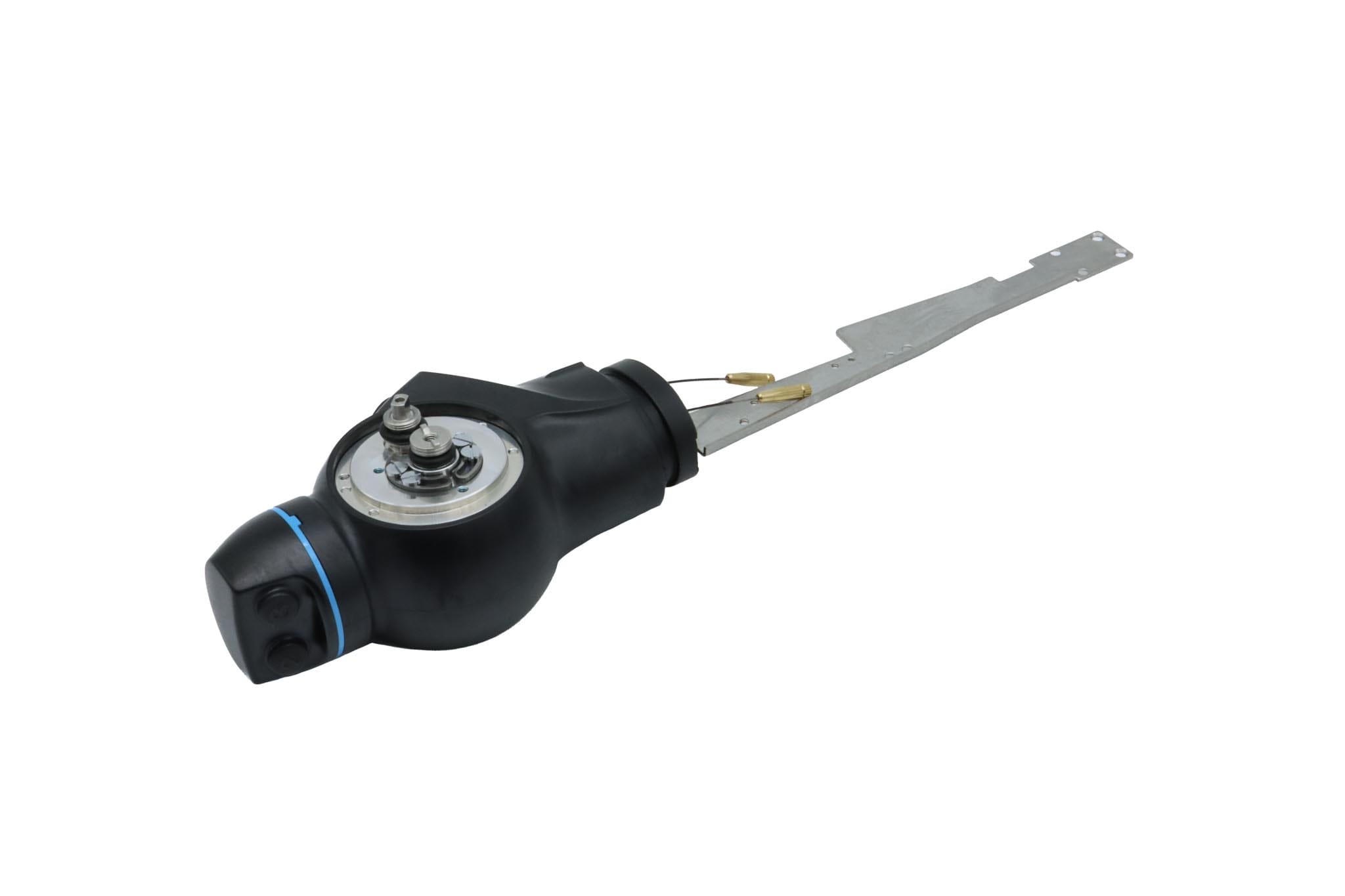 (OEM New) Upper Control Body Assembly - CYF-V, HYF-V, URF-V - Image 2