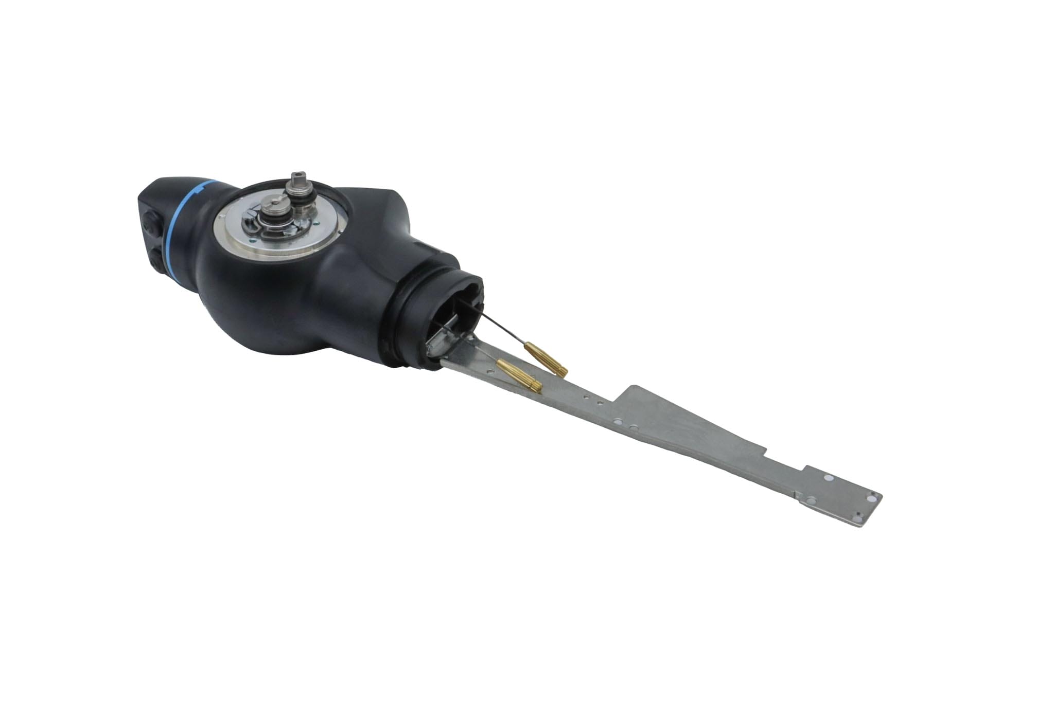 (OEM New) Upper Control Body Assembly - CYF-V, HYF-V, URF-V - Image 3