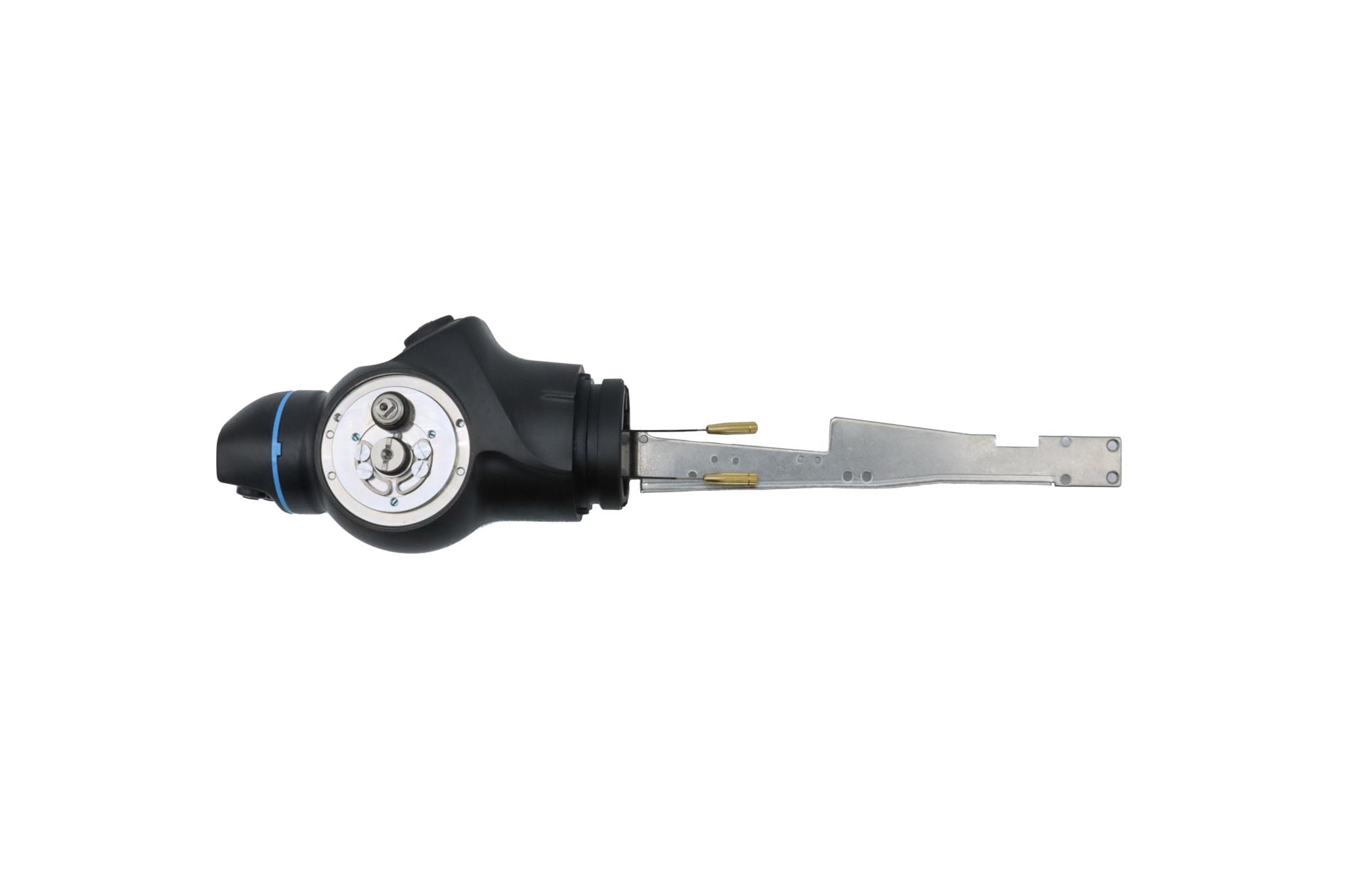 (OEM New) Upper Control Body Assembly - CYF-V, HYF-V, URF-V - Image 4