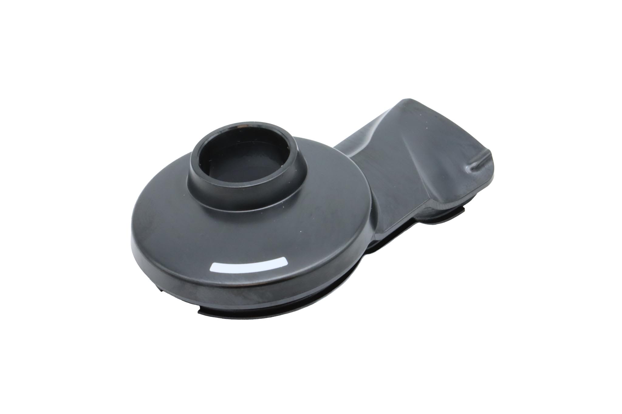 (OEM New) Side Cover (Sterrad Compatible) - CYF-5, CYF-5A, CYF-5R, CYF-V2, URF-P5, ENF-VT2 - Image 2