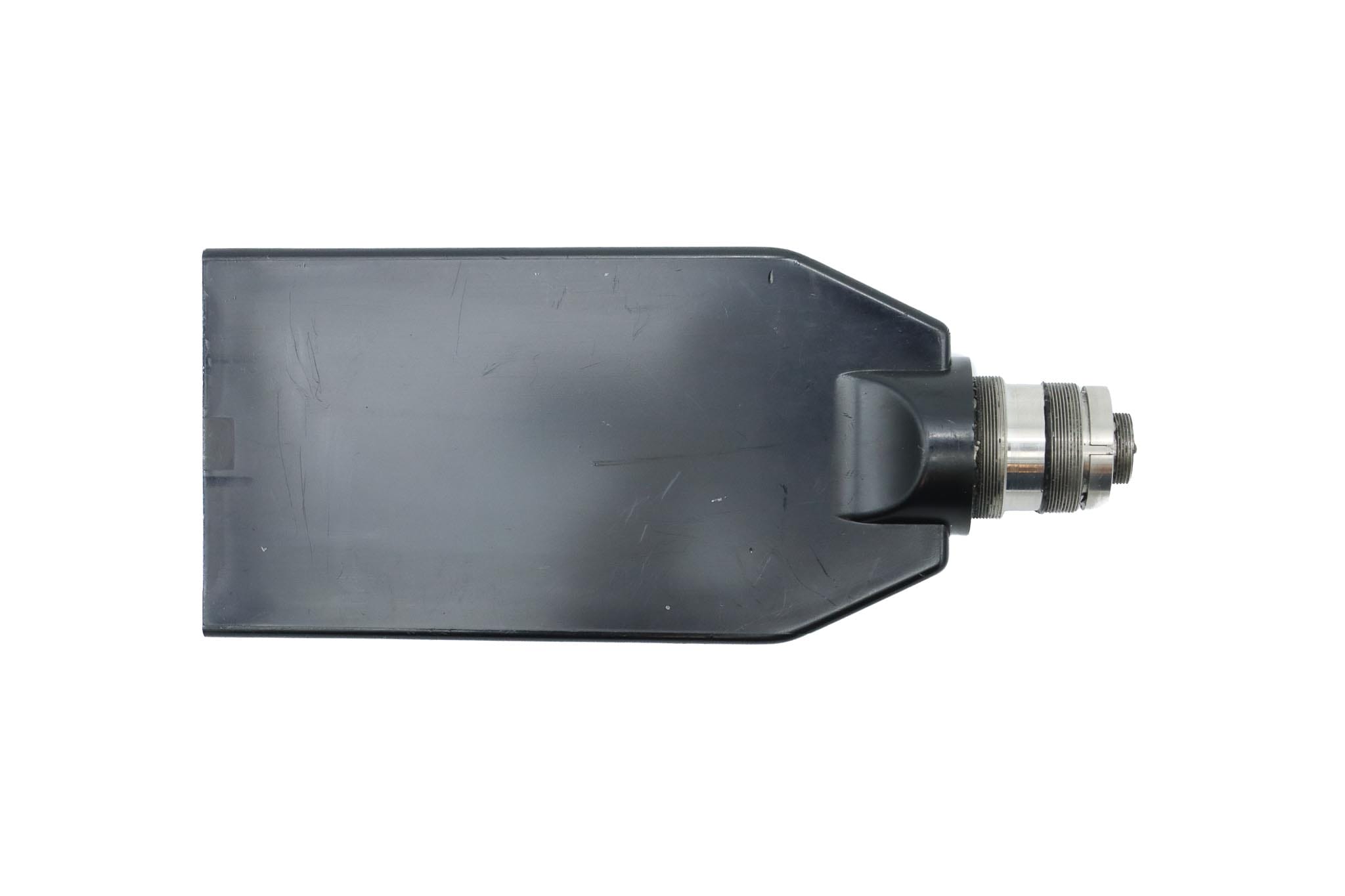 OEM Flat Connector Housing with Nut (Long Type) - LF-V, HYF-V, PEF-V - Image 5