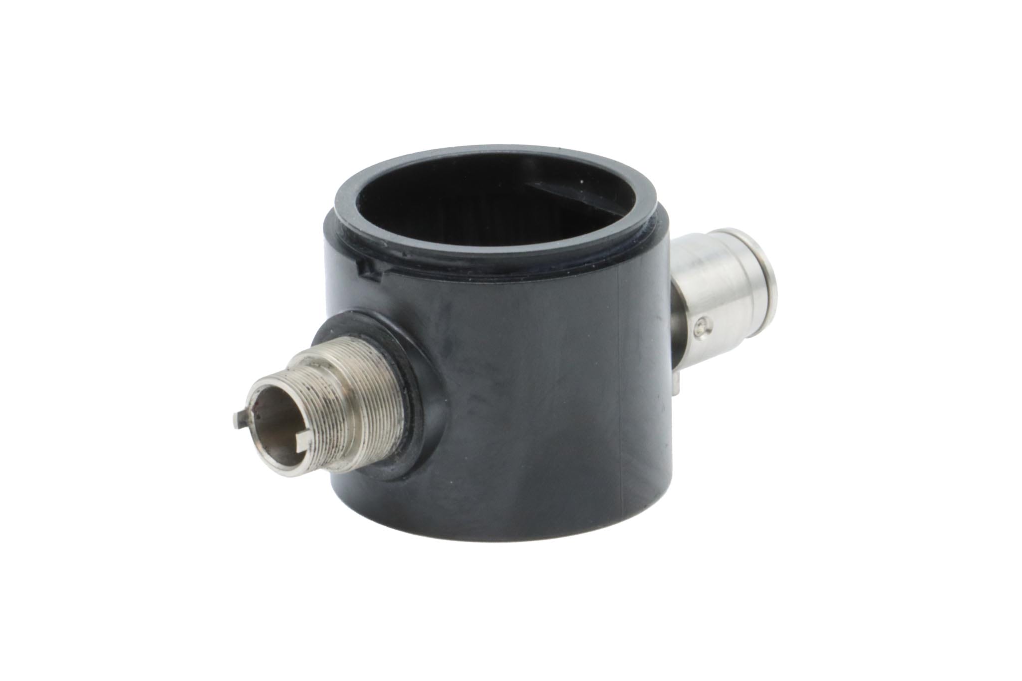 OEM ETO Connector Housing - LTF-VH, ENF-VH, ENF-V3 (ETO Valve Attached) - Image 3