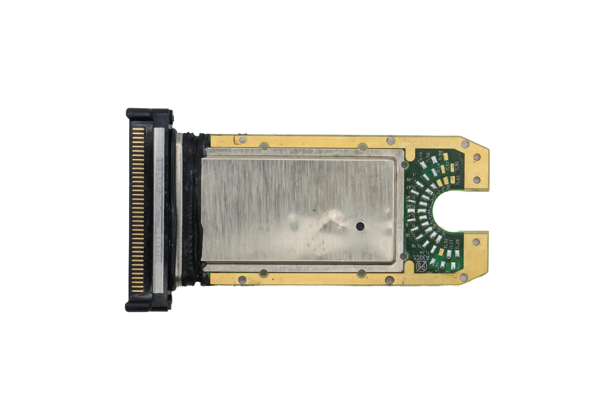 OEM Flat Connector Board (Double Sided Pins) - DV676201 (51MLADS3) - Image 6