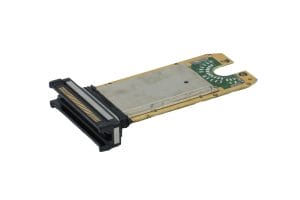 OEM Flat Connector Board (Double Sided Pins) - DV676201 (51MLADS3)