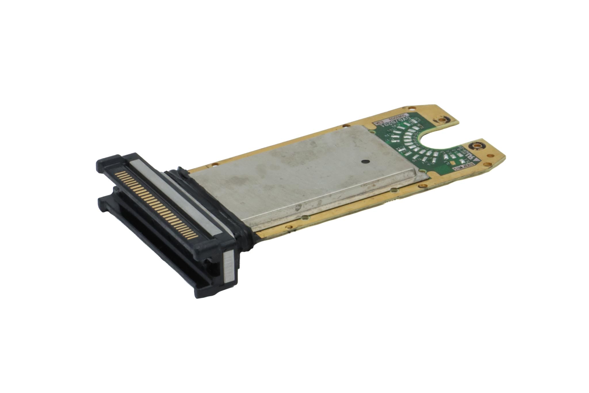 OEM Flat Connector Board (Double Sided Pins) - DV676201 (51MLADS3)