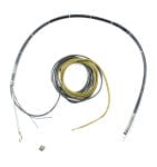 OEM Ultrasonic Transducer Probe with Complete Cable - BF-UC160F-OL8, BF-UC260F-OL8