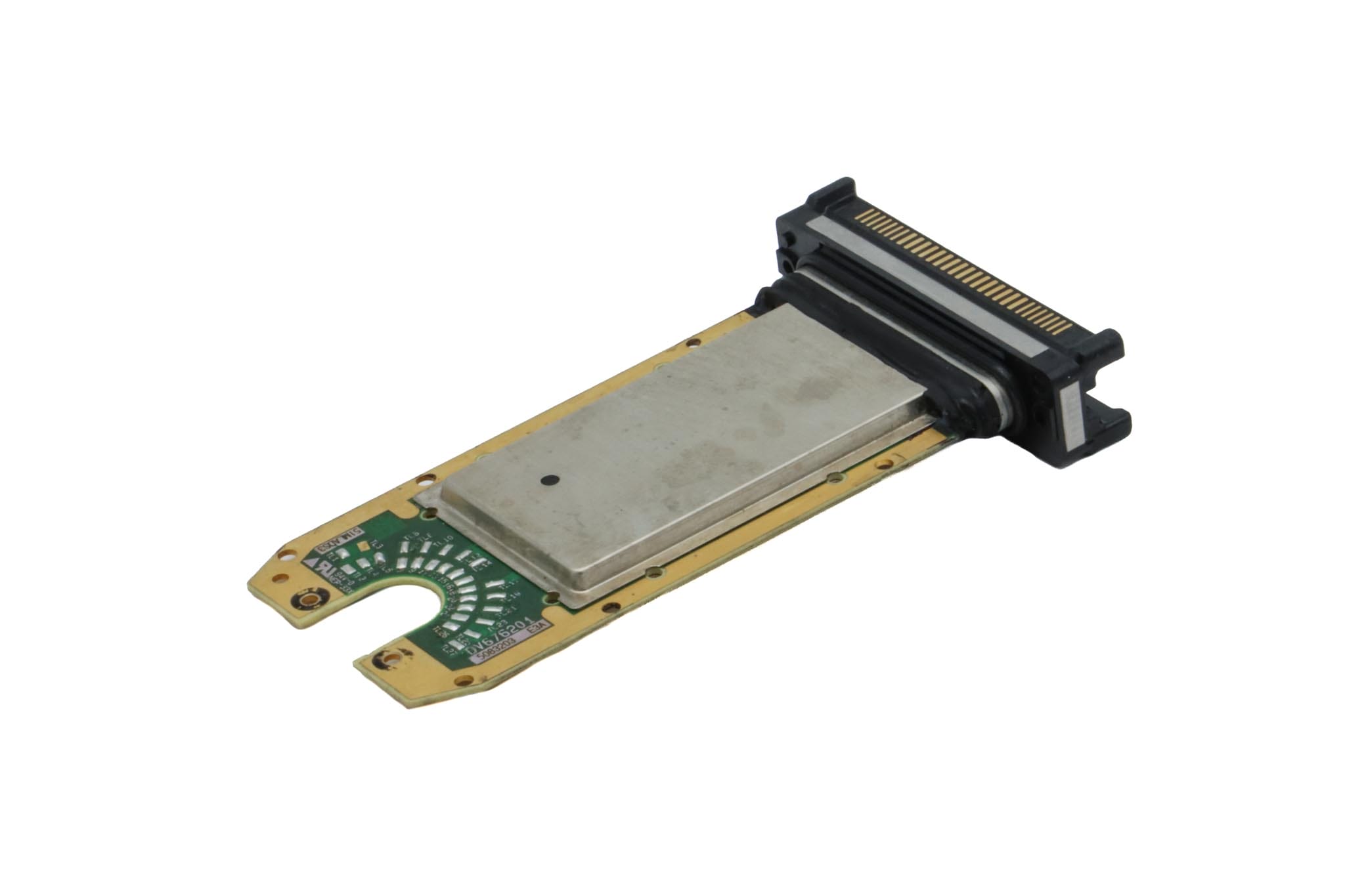 OEM Flat Connector Board (Double Sided Pins) - DV676201 (51MLADS3) - Image 3