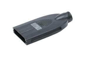 OEM Flat Connector Housing with (Without Nut) (Long Type, Rounded) - URF-V, CYF-V2, CYF-V2R, ENF-V2