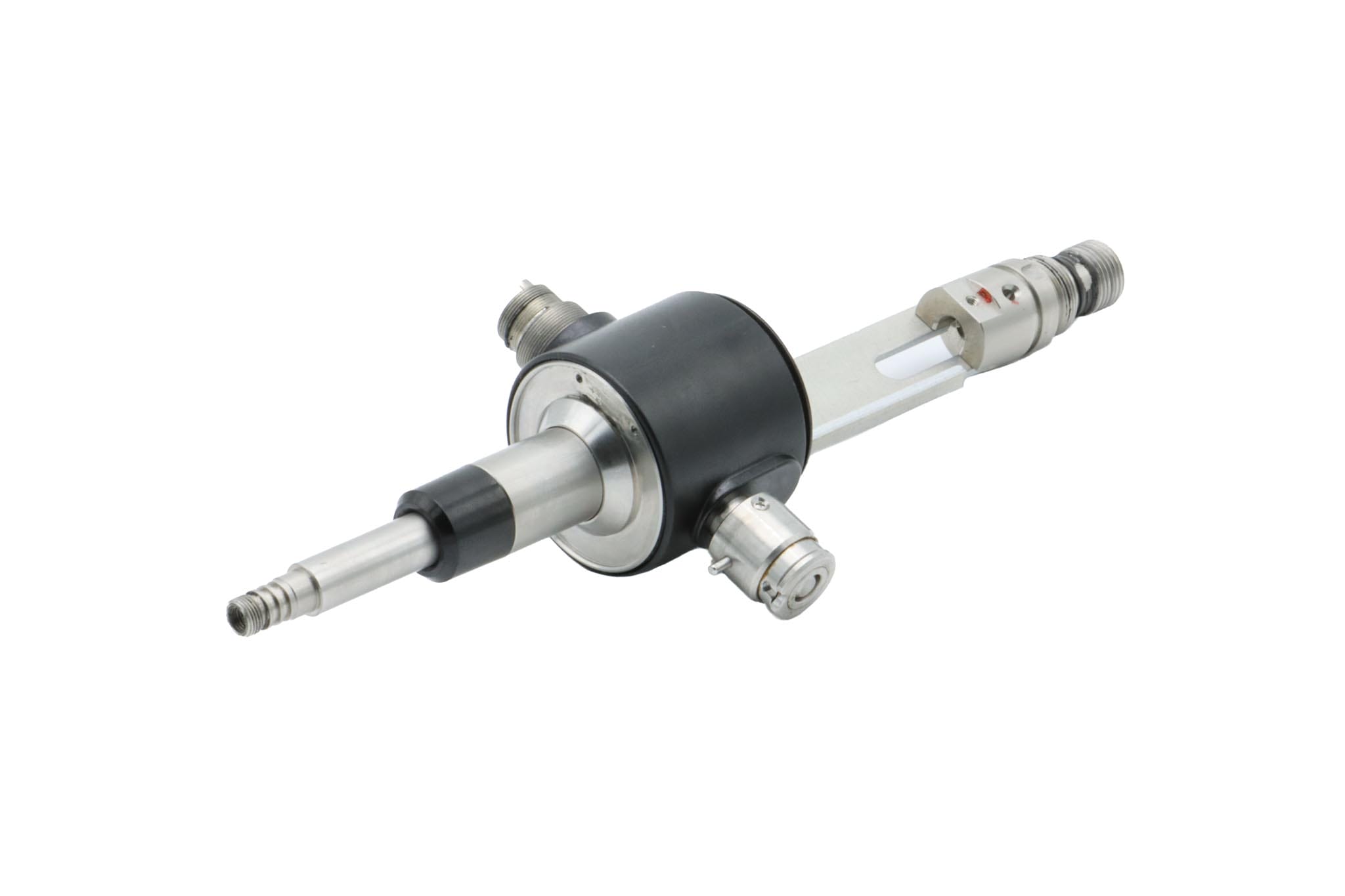 OEM ETO Connector Body Assembly - LTF-VH, ENF-VH, ENF-V3 (ETO Valve Attached)