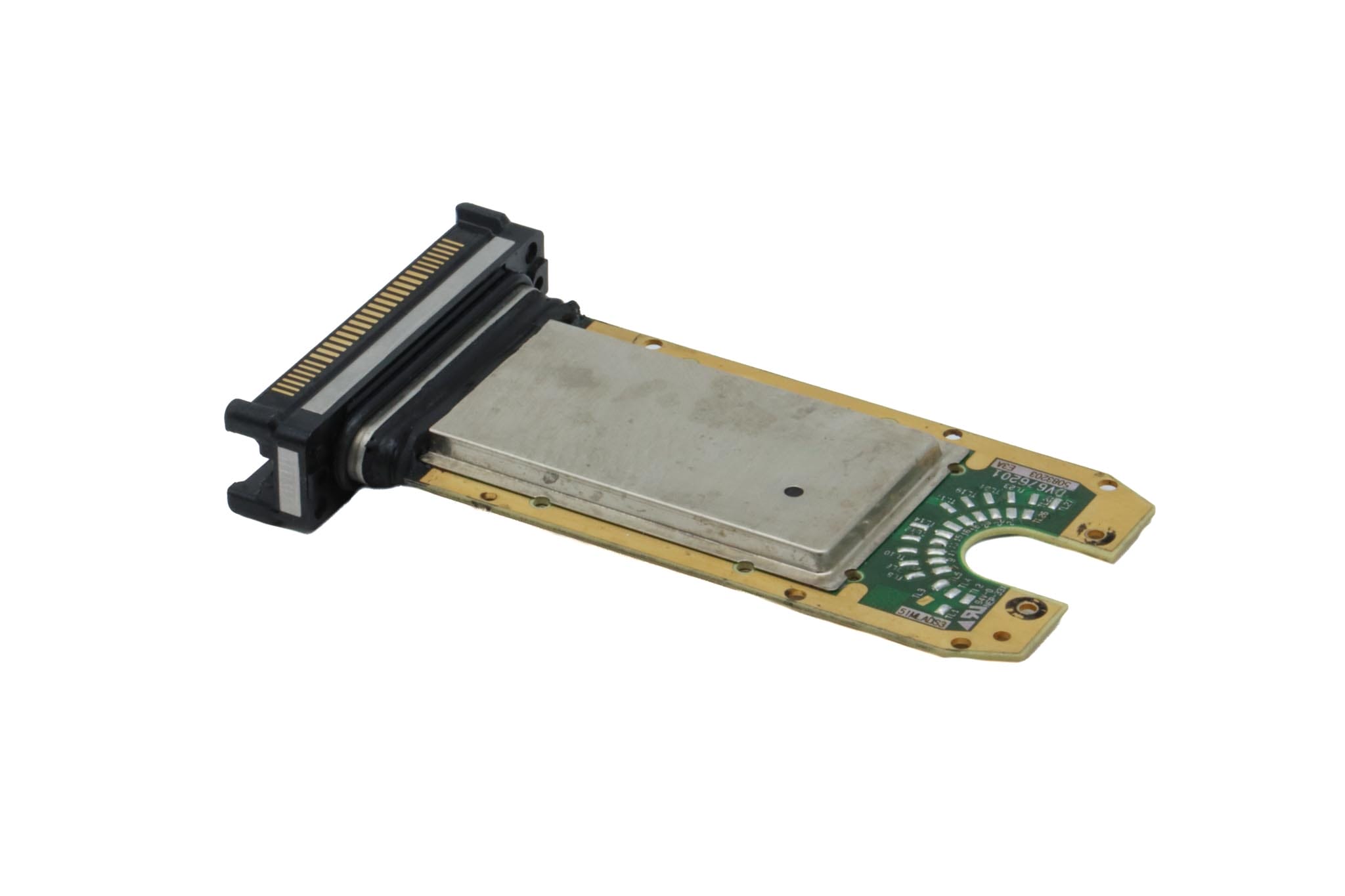 OEM Flat Connector Board (Double Sided Pins) - DV676201 (51MLADS3) - Image 5