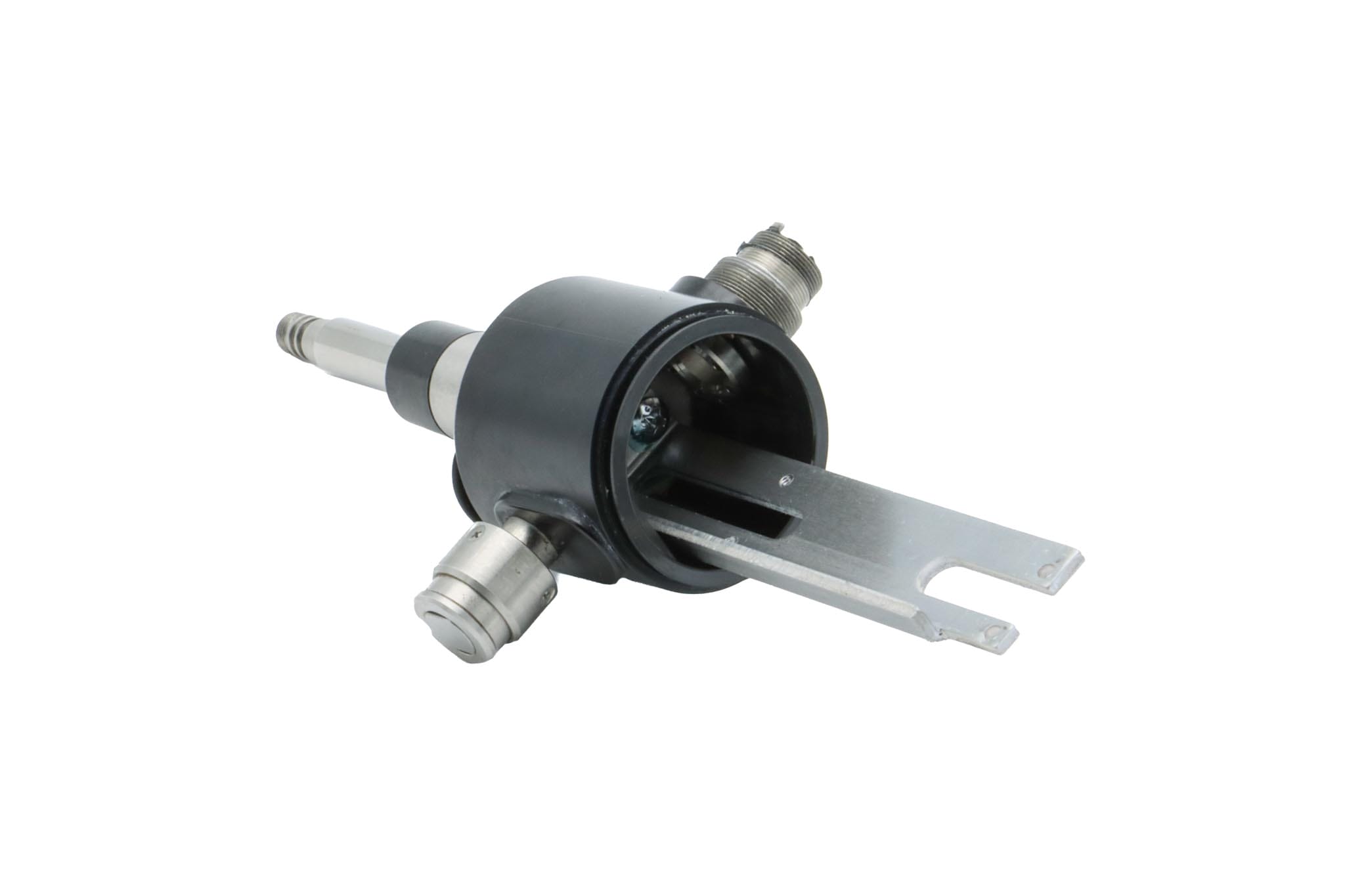 OEM ETO Connector Body Sub-Assembly - CYF-V, ENF-V, ENF-V2, URF-V (Style 2) (ETO Valve Attached) - Image 2