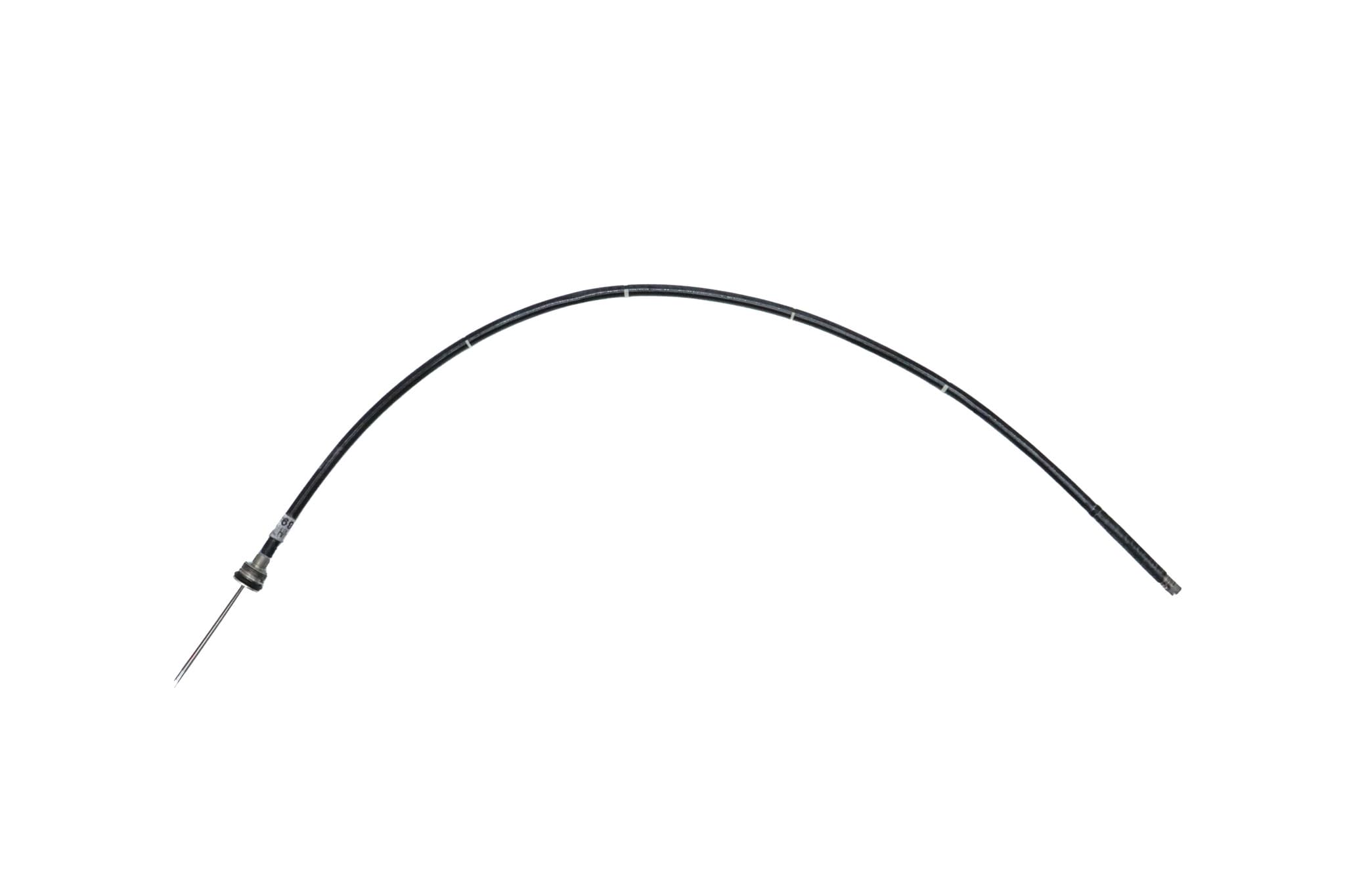 OEM Insertion Tube with Coil Pipe Assembly, Fitting & Bending Section - ENF-VH - Image 2