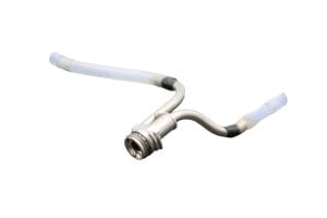 OEM Suction Cylinder (No Channel) - 170, 190, 290, 1100 Series