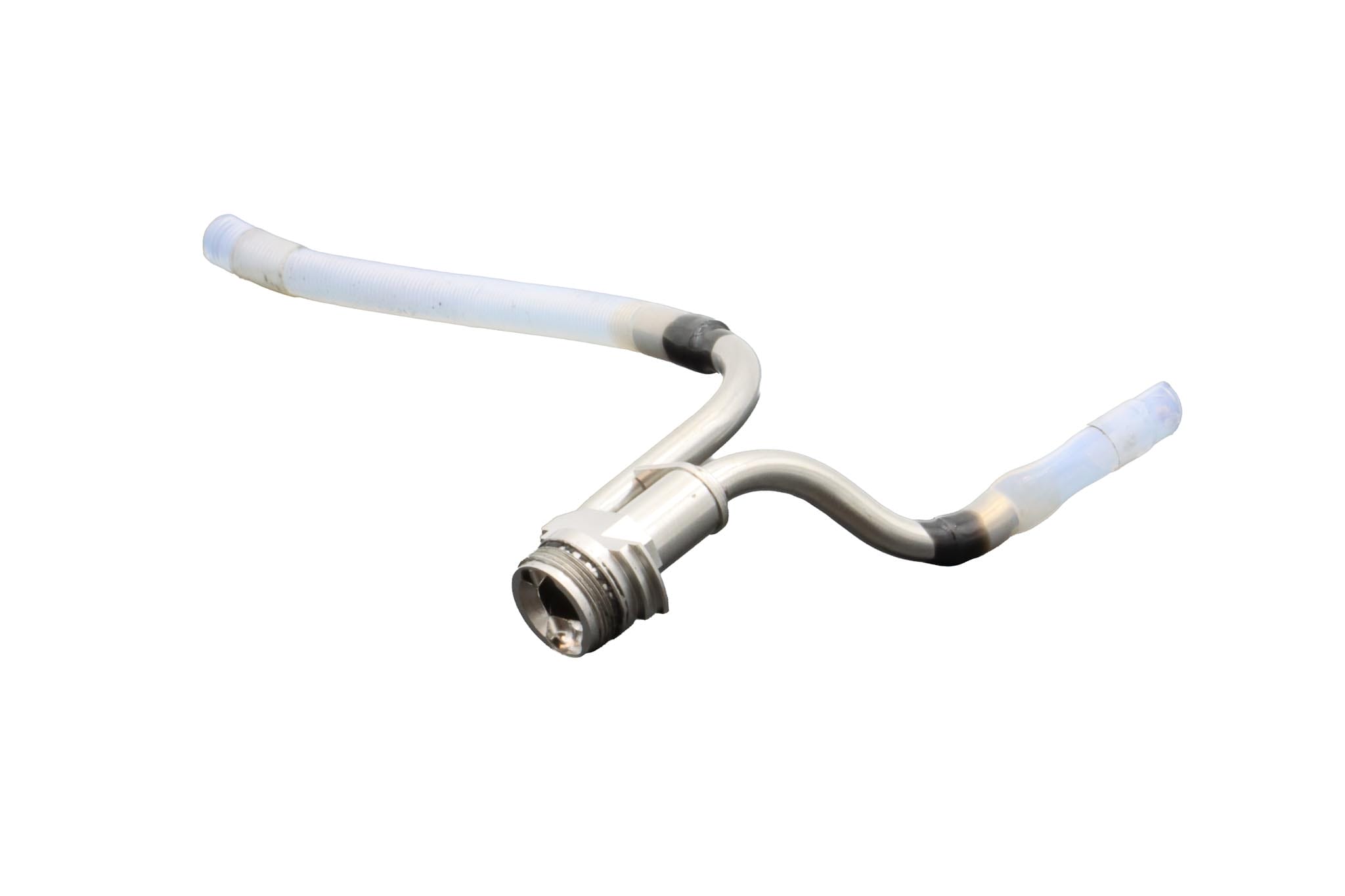 OEM Suction Cylinder (No Channel) - 170, 190, 290, 1100 Series