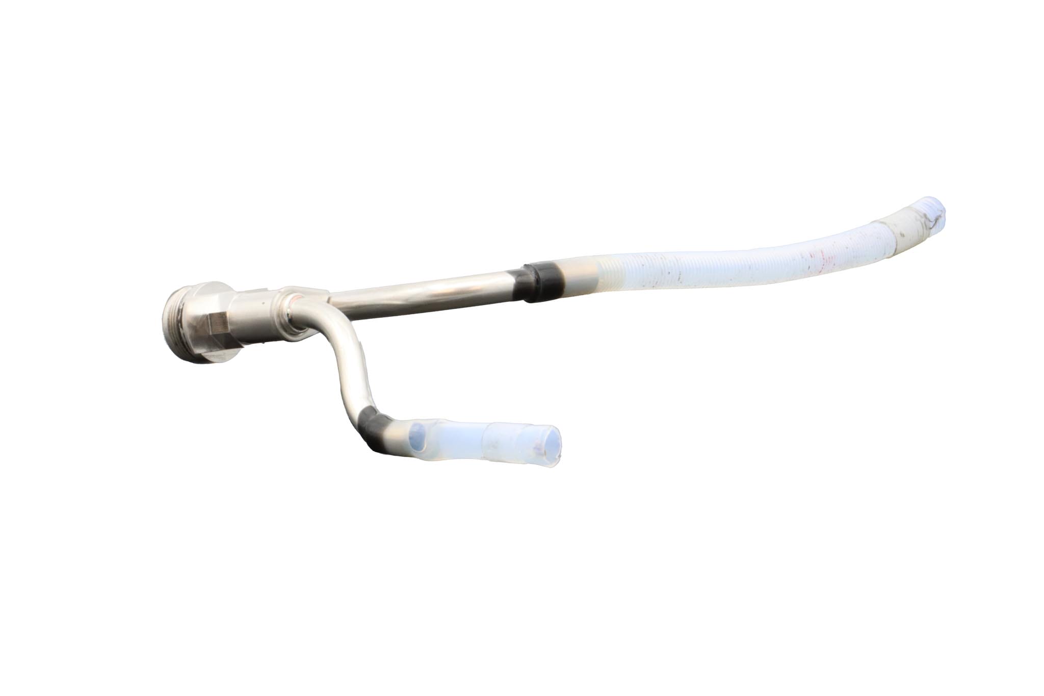 OEM Suction Cylinder (No Channel) - 170, 190, 290, 1100 Series - Image 2