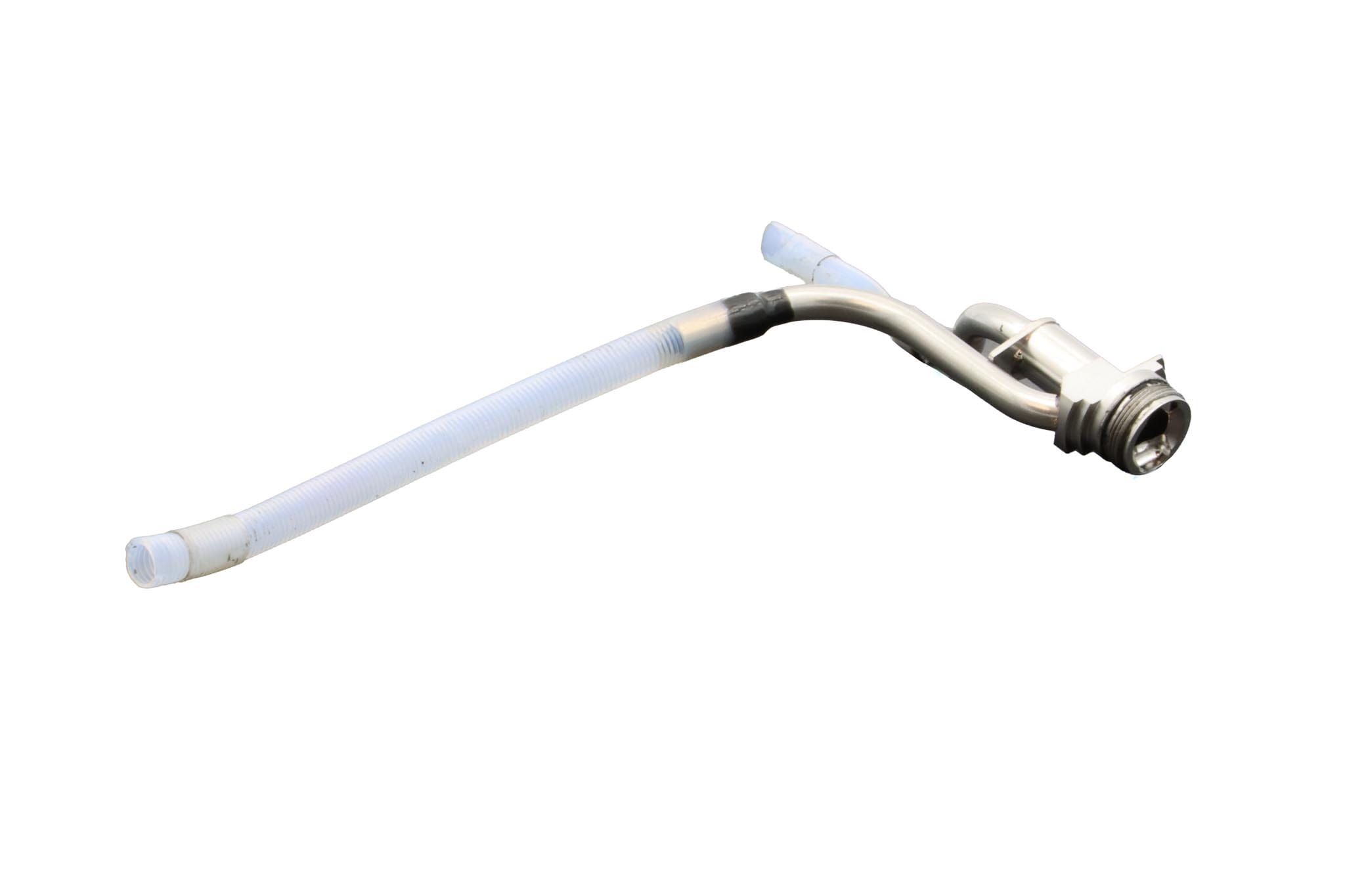 OEM Suction Cylinder (No Channel) - 170, 190, 290, 1100 Series - Image 4