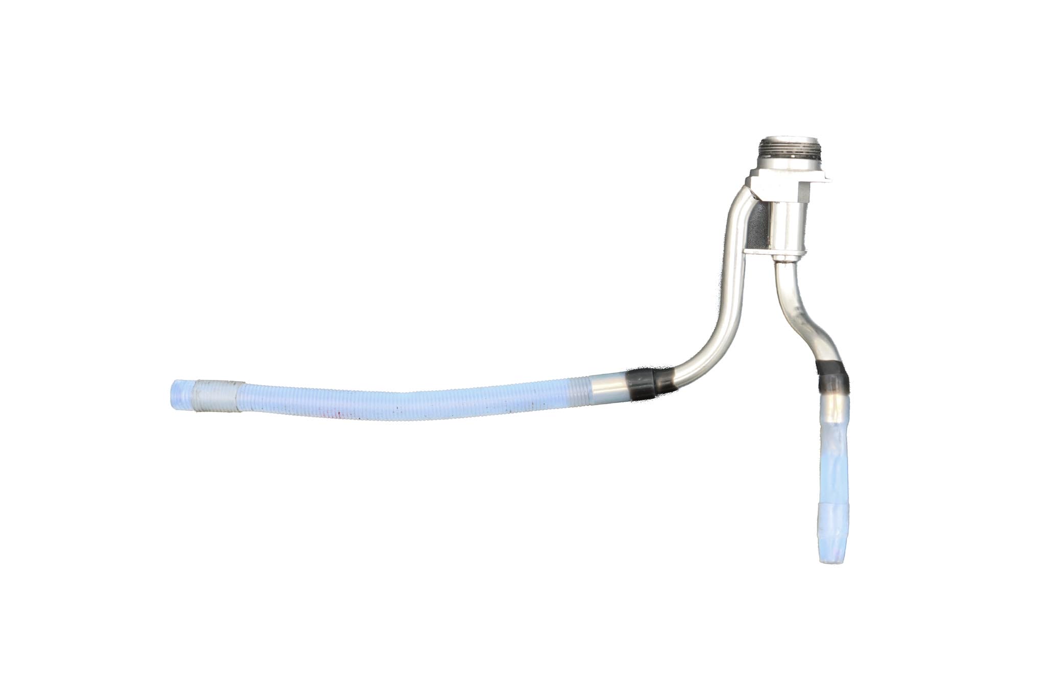 OEM Suction Cylinder (No Channel) - 170, 190, 290, 1100 Series - Image 5