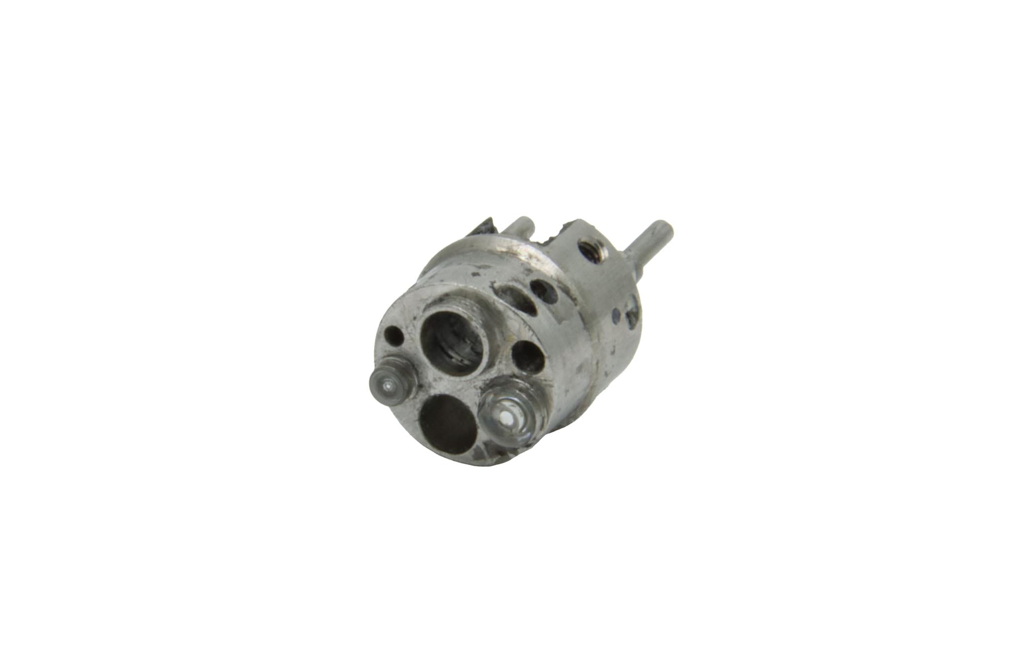 OEM Distal Tip with Lenses - GIF-H180J