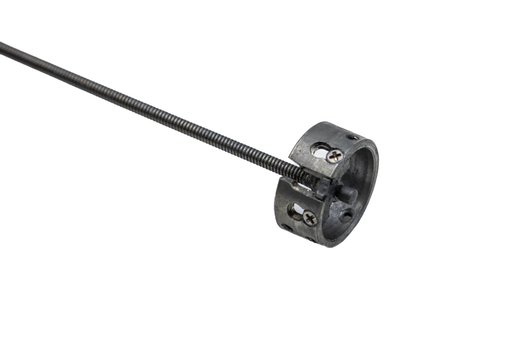 OEM Variable Stiffness Coil Assembly (Tapered Style) - 160, 180, 190, 290 AL Models - Image 3