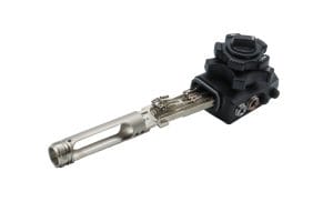 (OEM New) Upper Control Body Assembly - 90 Series