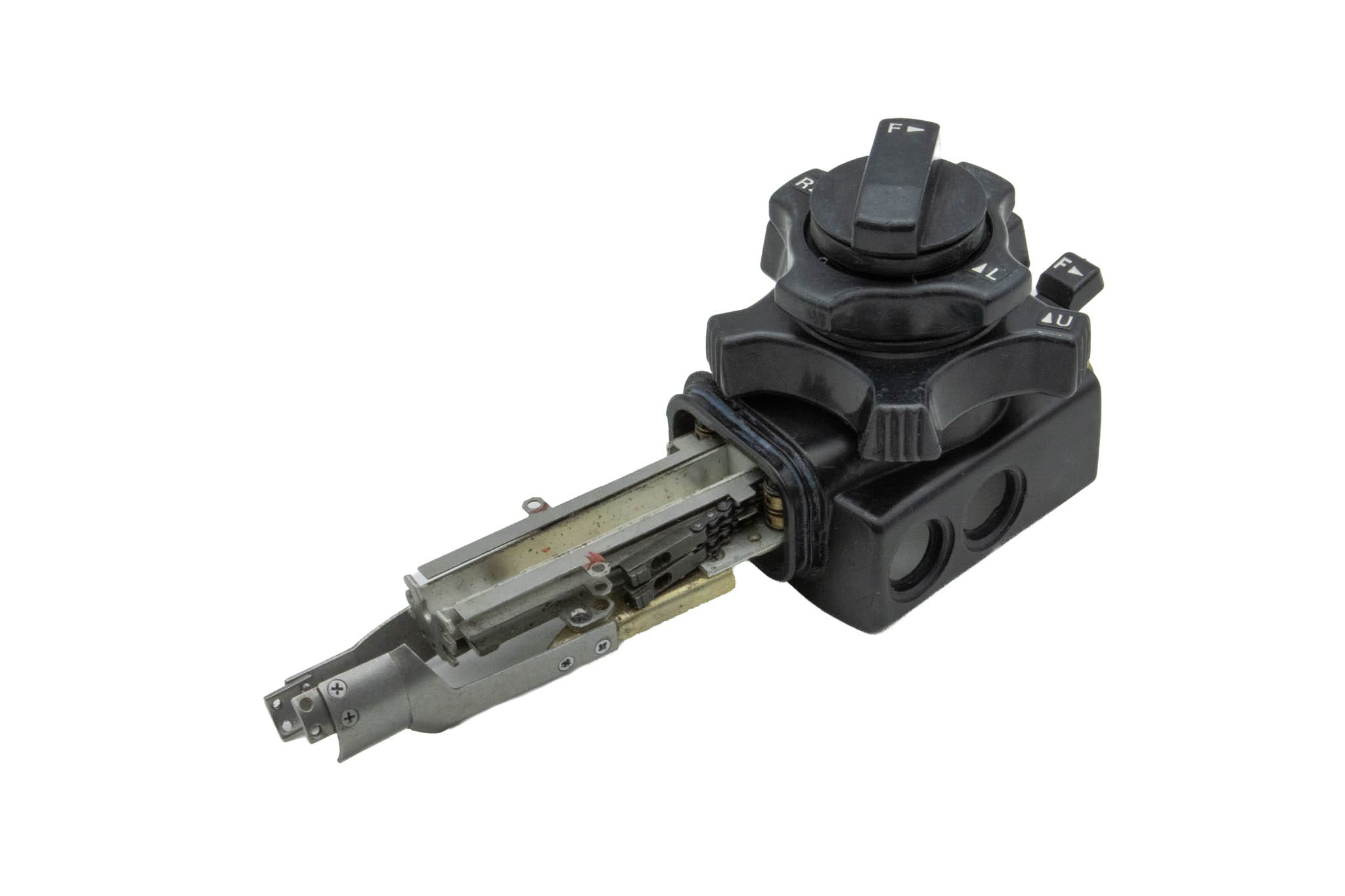 OEM Upper Control Body Assembly - GIF-20, GIF-Q20, GIF-XP20, GIF-P20, GIF-PQ20