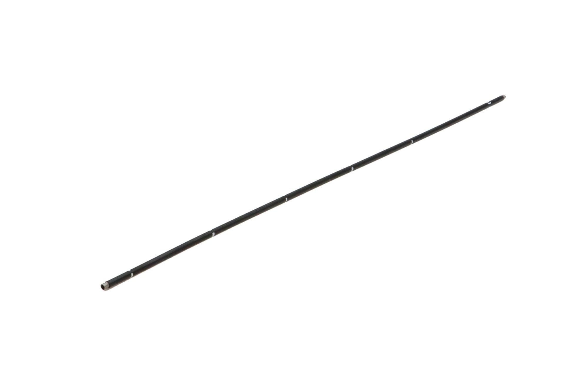 Insertion Tube with Coil Pipe Assembly