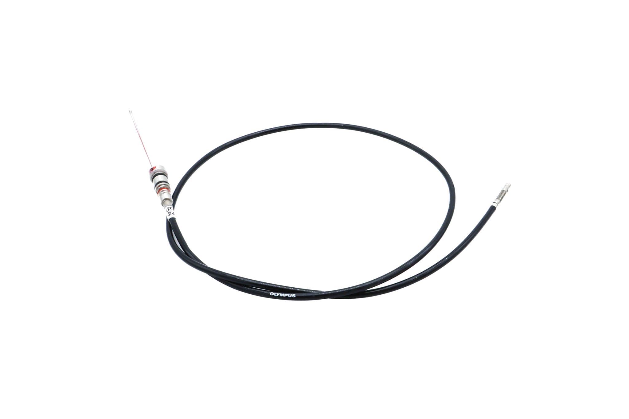 OEM Insertion Tube with Coil Pipe Assembly & Fitting - URF-V