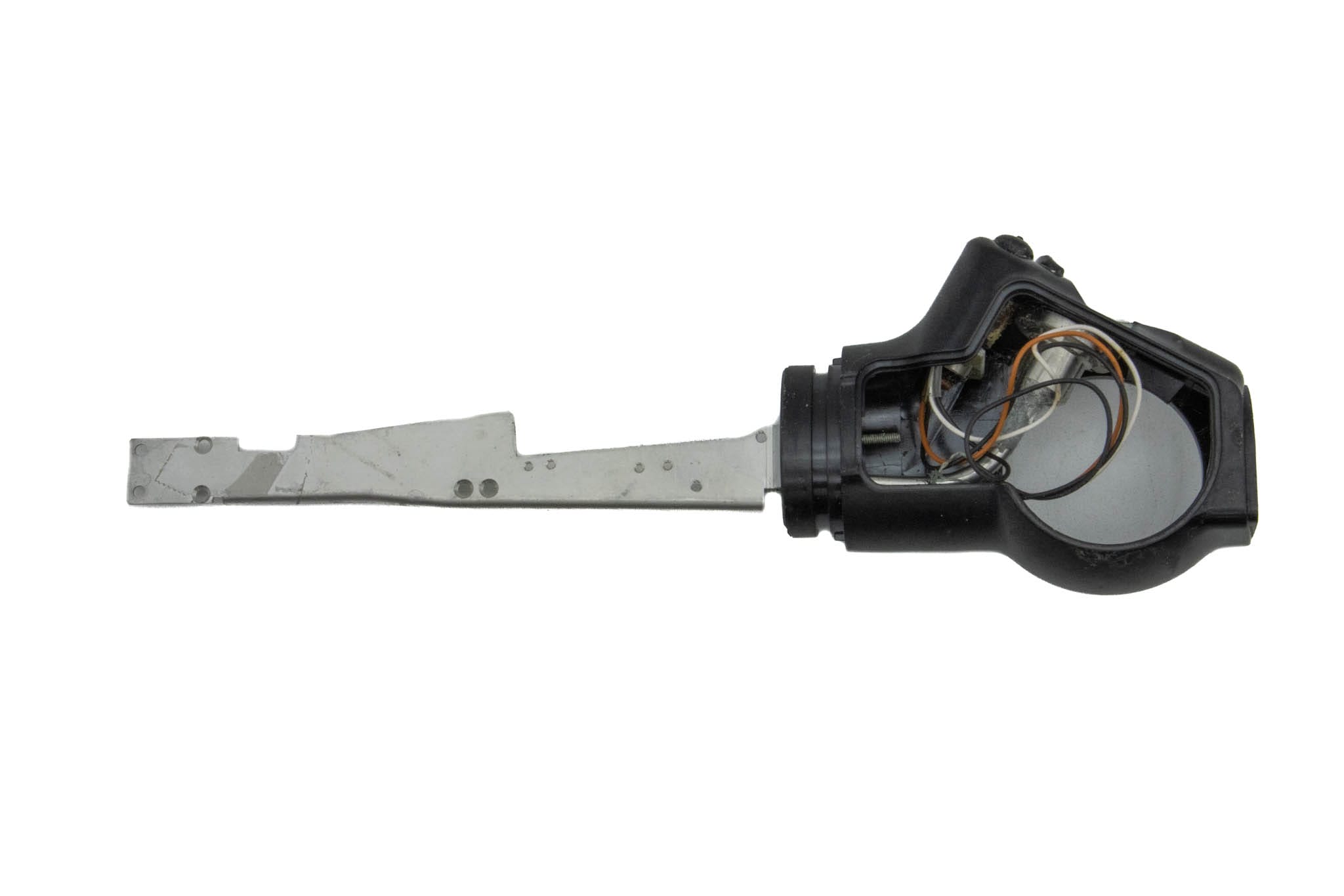 OEM Upper Control Body Assembly - ENF-VT2, CYF-VA2 - Image 3