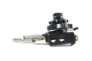 OEM Upper Control Body Assembly - GIF-Q40, GIF-XQ40, CF-40L, CF-40I
