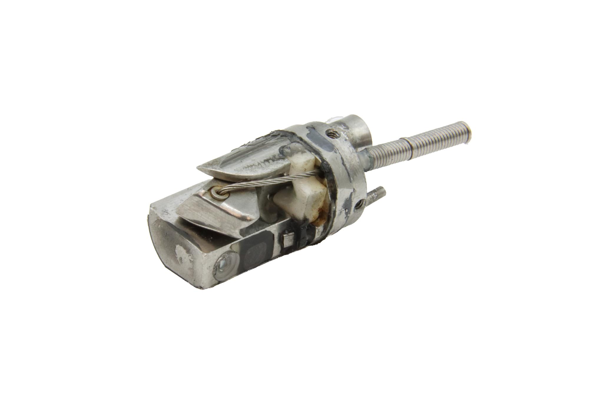 OEM Bending Section with Angulation Wire & Mesh - GIF-EZ1500