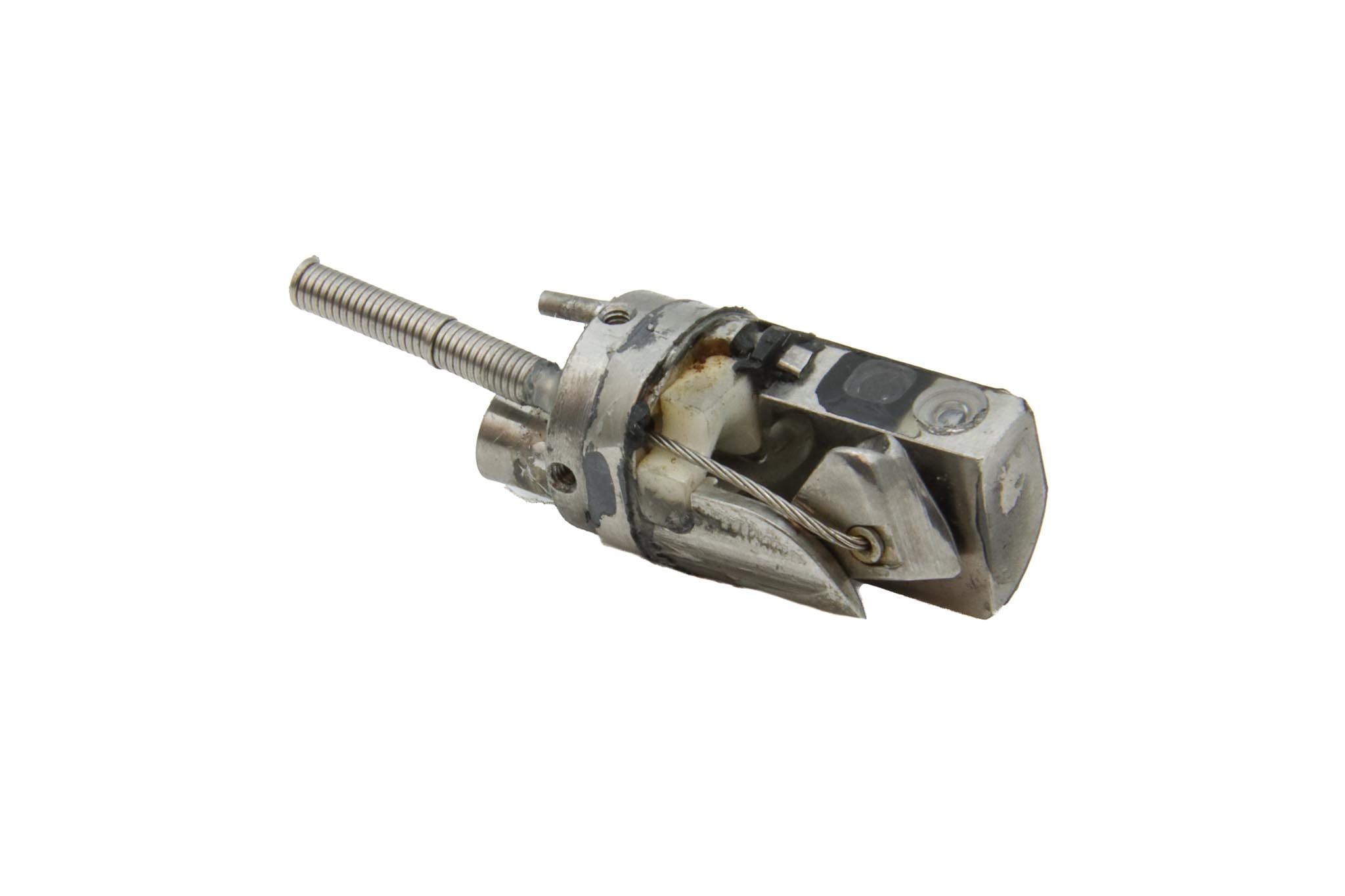 OEM Bending Section with Angulation Wire & Mesh - GIF-EZ1500 - Image 3