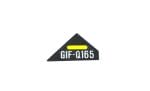 OEM Nameplate Control Grip - GIF-Q165