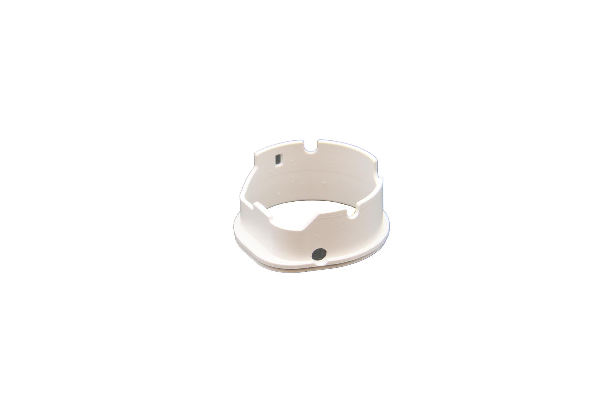 (OEM Compatible) Mounting Collar (C-Cover) - TJF-160VR