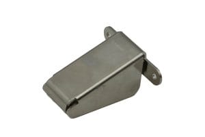 Rear Panel Brackets - CLV-180, CLV-190