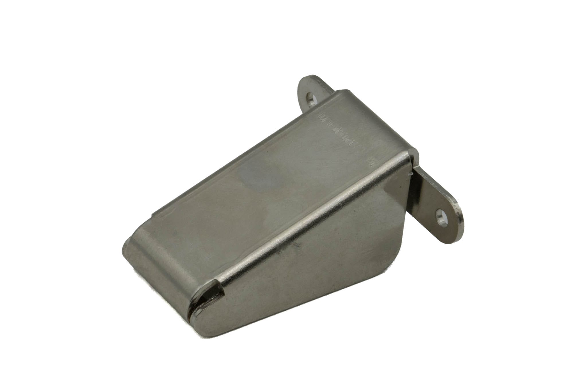 Rear Panel Brackets - CLV-180, CLV-190