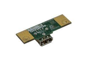 System Board (PCB) - CV-190 (Type 2) [UPCV19CNUC | DV642401]