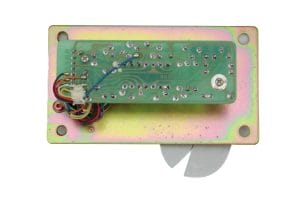 System Board (PCB) - [EP412OB]