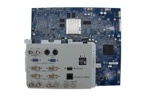 System Board (PCB) - [4H.2M401.A00]