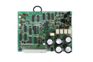 System Board (PCB) - [DV104500] [UPINO4-9-B]