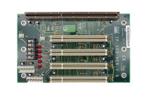 System Board (PCB) - [PCISA] [IP-5S2]