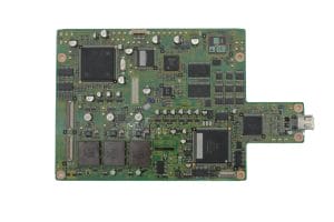 System Board (PCB) - [DV1394]
