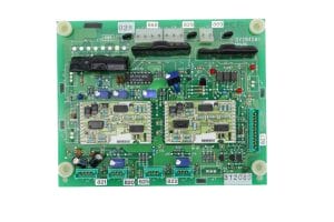 System Board (PCB) - [DV204501]