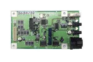 System Board (PCB) - [DV493601] [UPCONNCR00U]