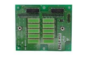 System Board (PCB) - [DV413301] [UPPZUFPO1]
