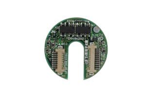 System Board (PCB) - [DV494200] [UPBF30EX10U]