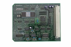 System Board (PCB) - [DV305300] [UPHF06U]
